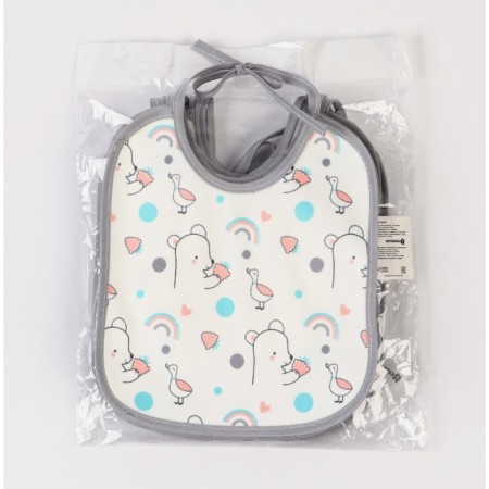 Set for feeding and leaving "Basic Baby I", 13 items-10