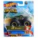 Machine "Basic Monster Truk", scale 1:64, MIX color