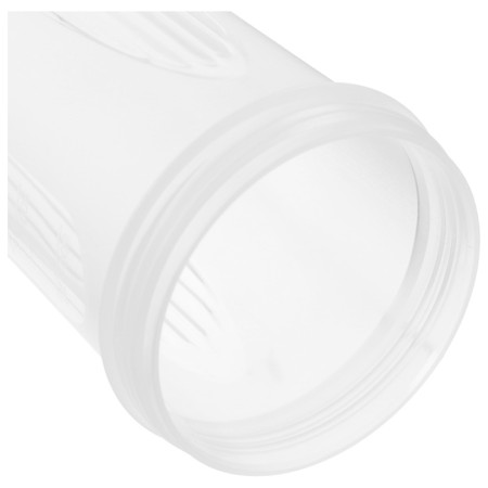 Shakeker for ONLYTOP sports nutrition, 600 ml, white color-6