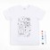 Set for creativity "T-shirt-coloring. Funny fruits "