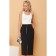 Female skirt, size 52