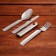 Tourist set 4V1 handle-opener 18x6cm