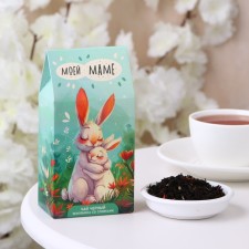 Black tea 