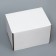 Self -charged box, white, 17 x 12 x 10 cm