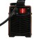 Welder MMA-200A LCD welding machine, 4.4 kW, 20-200 A, 1.6-3.2 mm, LCD display, 2 cables