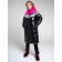 Winter coat for the girl PlayTode, height 152 cm