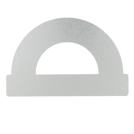 Transporter 180*/10 cm Metal (steel)-2
