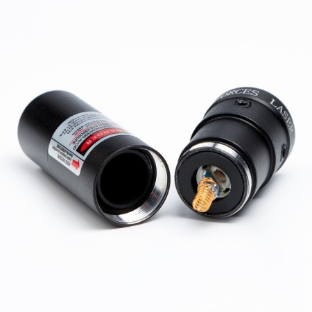 Laser Parish Tactical, 650 Nm, 3 LR44-3