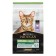 Dry food Pro Plan for sterilized cats, turkey, 10 kg
