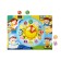 Magnetic game "Clock"
