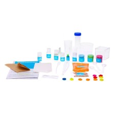 Set for experiments 
