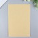 Hard felt 1 mm 20x30 cm St.