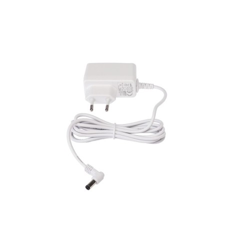 Air humidifier Luazon LHU-11, ultrasonic, 300 ml, 4 modes, backlight-5