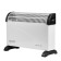 Galaxy Line GL 8229 heater, convector, floor, 2000 watts, 25 m², white
