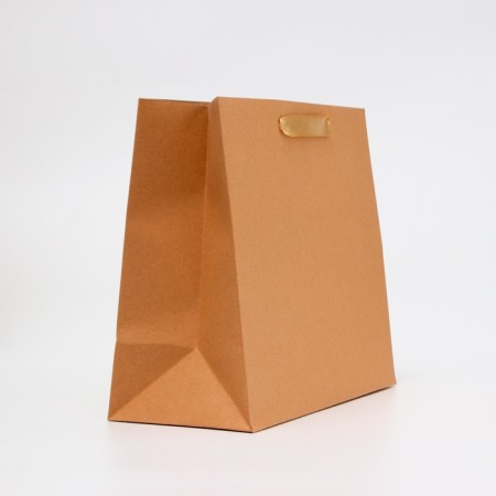 Laminated horizontal "Kraft", ml 27 × 23 × 11.5 cm-1