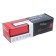 DED DD DD 504/4 A-B, 60-85 kg, Black Color