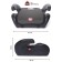 Car Seat children's booster Roller, group 3, 22-36kg, (6-13 years old) gray