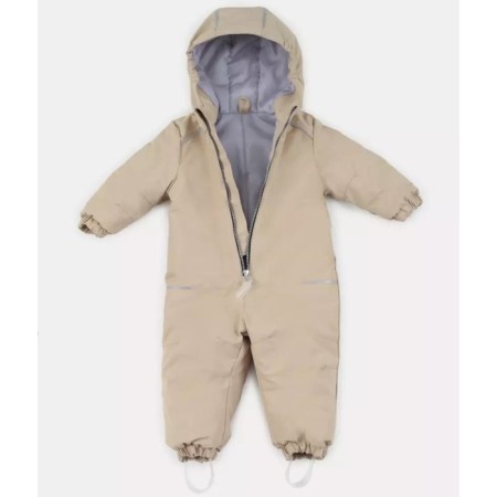 Completion Children's Demisonson MOWBABY LAPPY, height 92 cm, beige color-3
