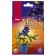 Flowers from rations "lupine"