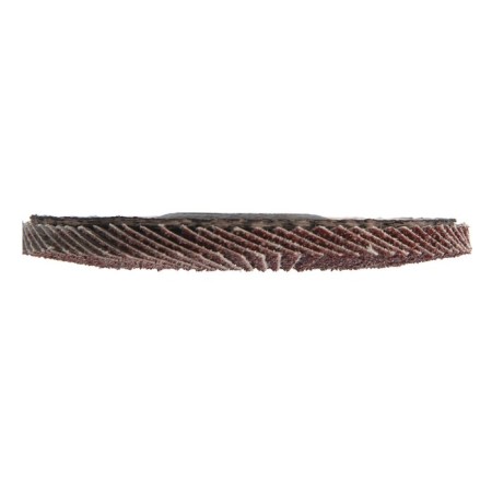 Circle of petal end tundra, 115 x 22 mm, p24-3