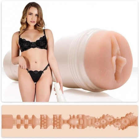 Masturbator Fleshlight Signature Mia Malkova, Vagina