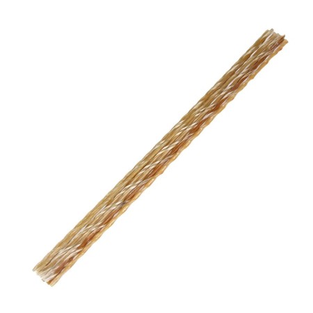 Pegs for garter plants, h = 50 cm, d = 0.4 cm, fiberglass, greengo-2