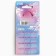 The keychain "New Year will give a fairy tale", 3.7 x 5.5 cm