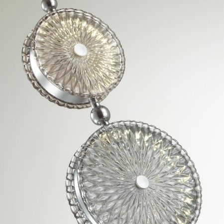 Suspension Caramella LED 13W 4000K-5