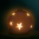 Set for creativity "Toy on the Christmas tree. A ball with stars "