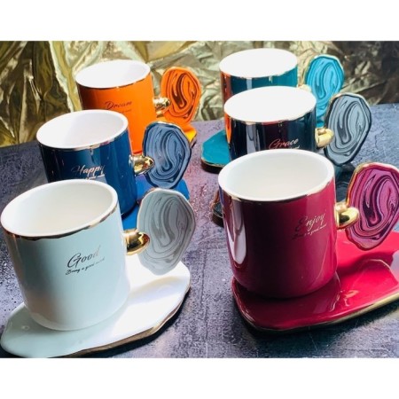 Lenardi coffee set, 12 items-1