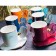 Lenardi coffee set, 12 items