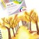Oil pastel, 12 colors, Pentel, 8/60 mm, in cardboard