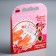 Manicure set for girls, Minnie Mouse