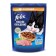 Dry food Felix "Meat Obel" for cats, chicken, 200 g