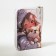 Children's wallet with lightning, colorful color
