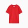 T -shirt children's, red color, height 86 cm
