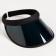 Feminine visor minaku color black, rr 56-58