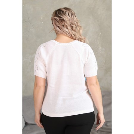 Female jumper Wisell DR3-20/4, size 58-1