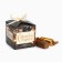 Sweets in a box with a dime bow, 100 g