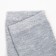 Women's socks, gray color, size 23-25