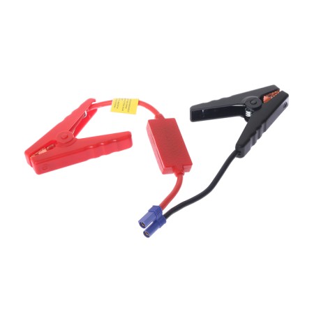 Wires for the launcher, 200 A
