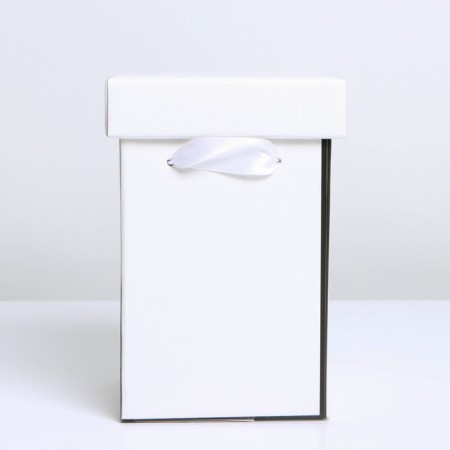 Folding box "Happiness", 10 x 18 cm-1