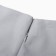 Skirt in the fold MIST BASE, p. 42, gray