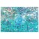Basin of inflatable children, 150 x 127 x 43 cm, 52489