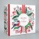 Gift Box "Winter Miracles", 26.2 x 26.2 x 14 cm, New Year