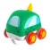 Dino machine soft "Mokas Bassi"