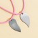 Kuulons Demetrotients "Time for Miracles", 2 pcs, length 50 cm
