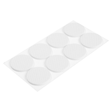 Set of furniture lining, 125 pcs., D = 0.9; D = 1.5; D = 2; D = 3.8; 20x20, white color-2