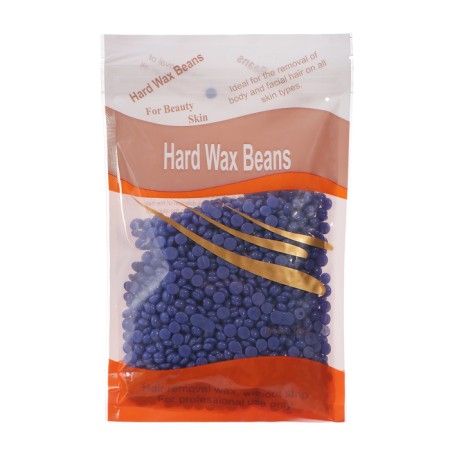 Wax for depilation film lavender, 100 g-2