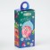 New Year. Gift box New Year's surprise "Smeshariki" License 11 x 6 x 21 cm (+4 cm).